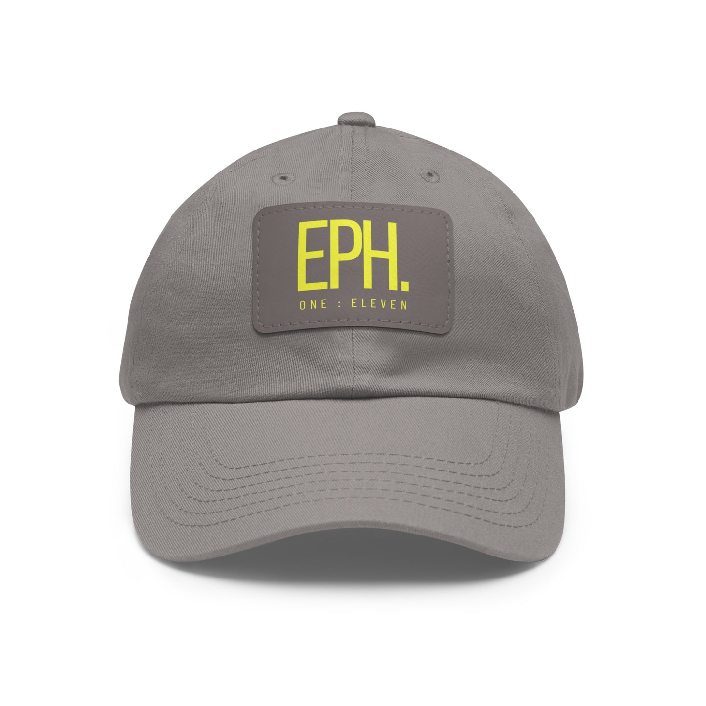One Eleven Patch (Rectangle)