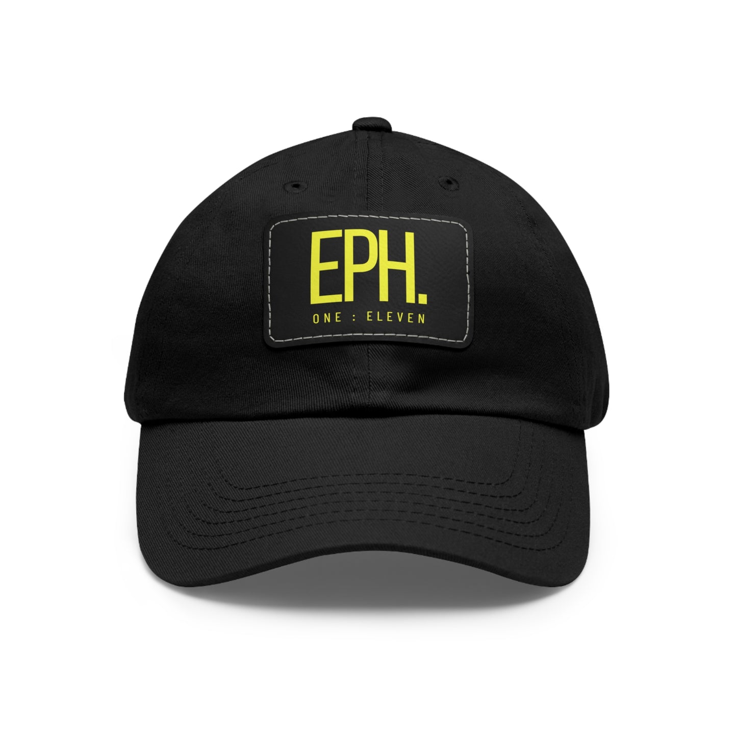 One Eleven Patch (Rectangle)