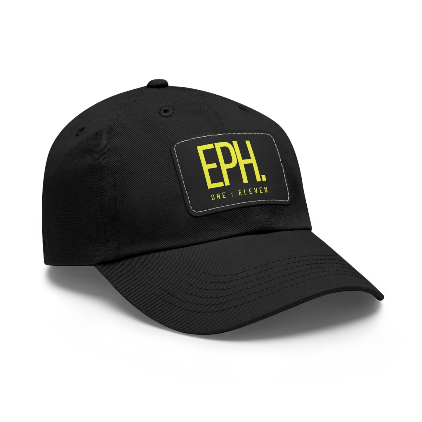 One Eleven Patch (Rectangle)