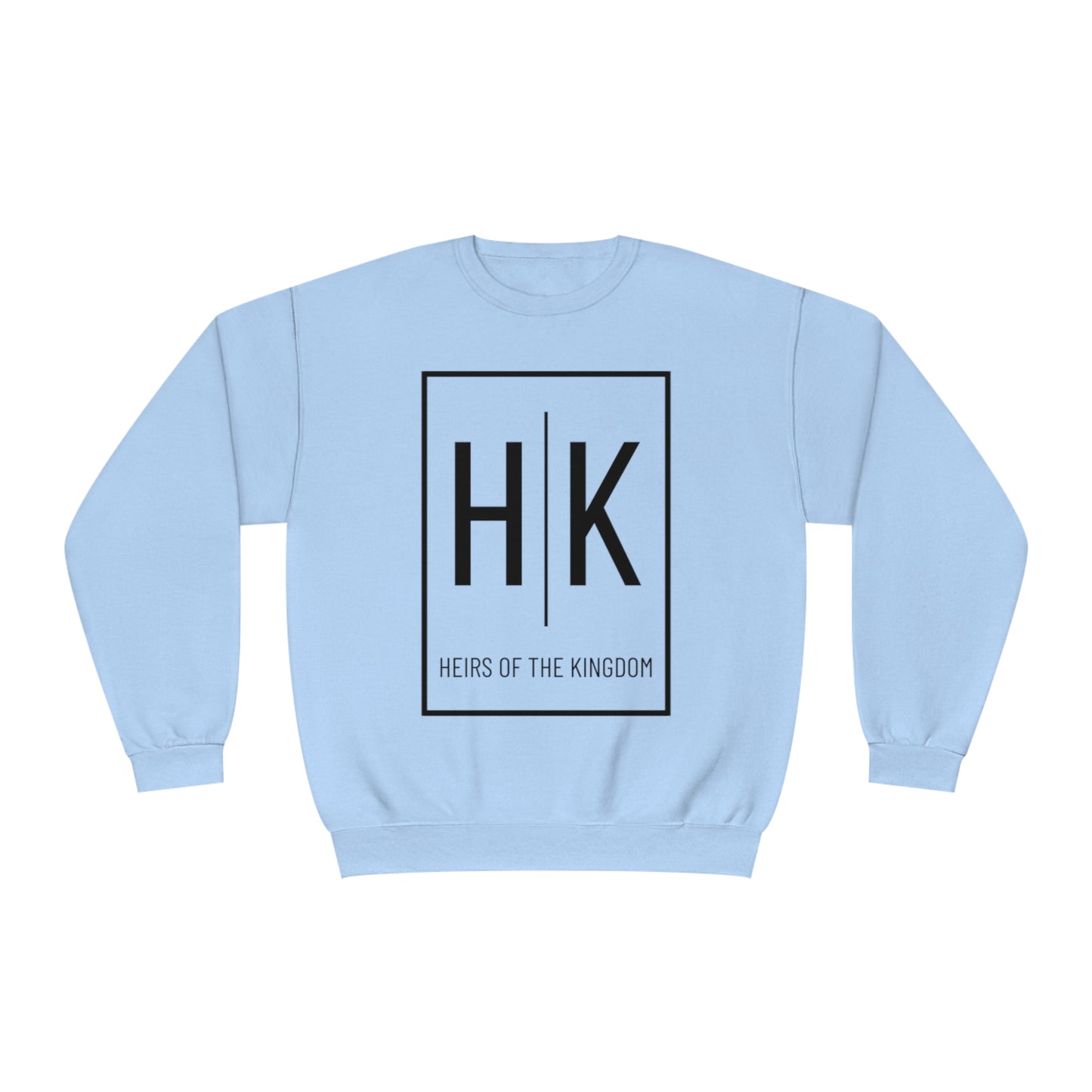 Heirs Crewneck | Chp. 1