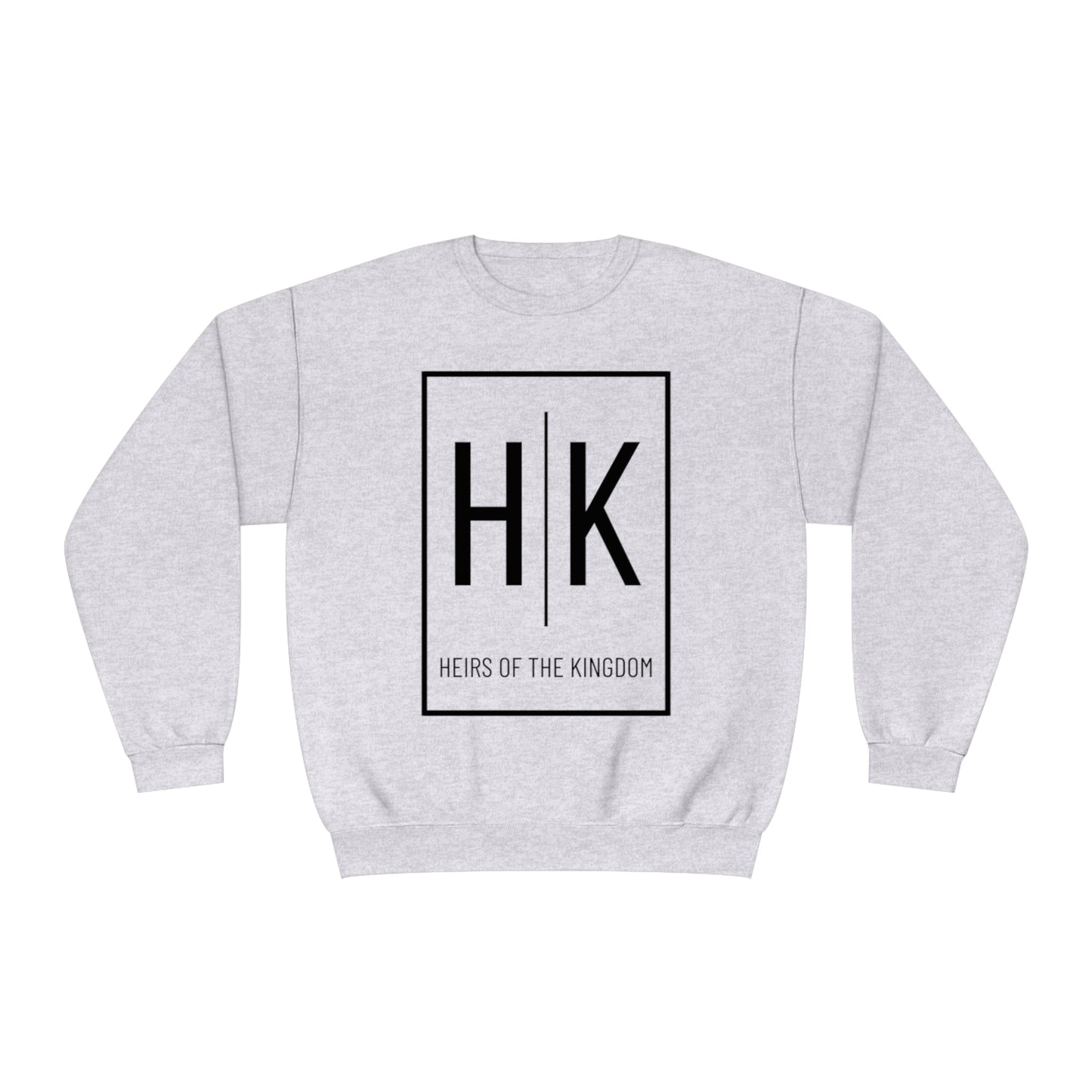 Heirs Crewneck | Chp. 1